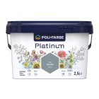 Polifarbe platinum sulyom s50 2.5 l