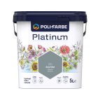 Polifarbe platinum sulyom s50 5 l