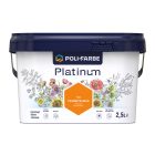 Polifarbe platinum trombitavirág t80 2.5 l