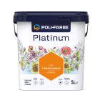 Polifarbe platinum trombitavirág t80 5 l