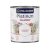 Polifarbe Platin-Wandfarbe Farblos 1 L