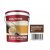 Polifarbe masonry paint chocolate brown 1 l