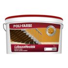 Polifarbe masonry paint white 5 l
