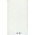 Polifarbe masonry paint white 5 l