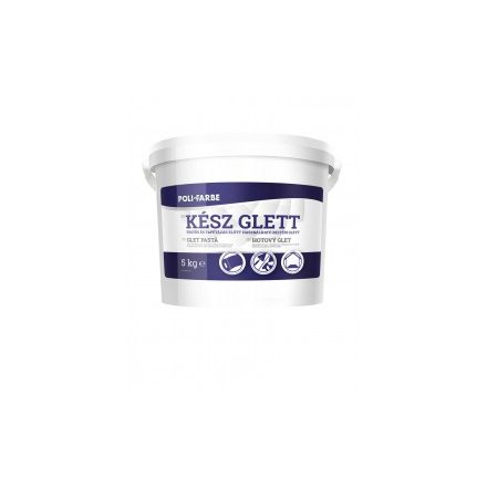 Polifarbe ready glue 5 kg