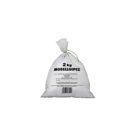 Német modellgipsz 2 kg