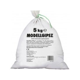 Német modellgipsz 5 kg