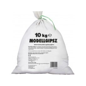 Német modellgipsz 10 kg