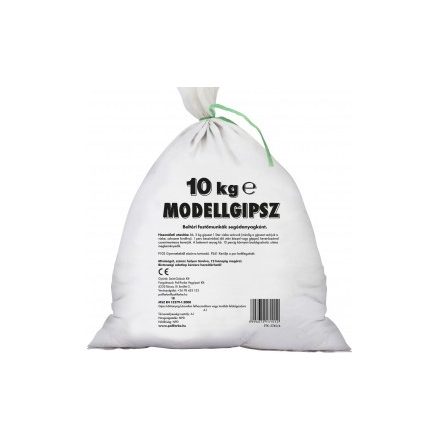 Német modellgipsz 10 kg