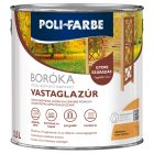 Boróka lazúr borovi 2.5 l