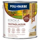 Boróka lazúr dió 2.5 l
