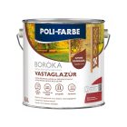 Boróka lazúr vörösfenyő 2.5 l