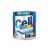 Cellkolor aqua silk gloss enamel white 2.5 l