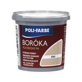 Boróka folyékony fa bükk 250 g