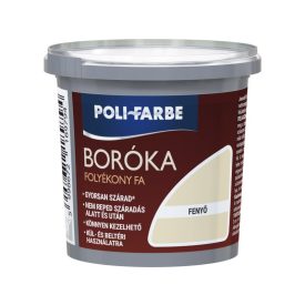 Boróka folyékony fa fenyő 250 g
