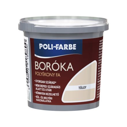 Boróka folyékony fa tölgy 250 g (új)