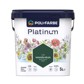 Polifarbe platinum vesszős köles V50 5 l