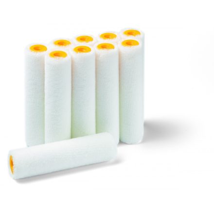 Felt hk paint roller 10cm