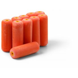 Soft flock hk (2pcs) sponge roller 5cm