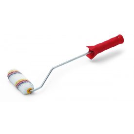 Topline hk-r paint roller with handle 10cm