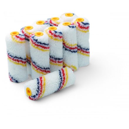 Topline hk paint roller 15cm