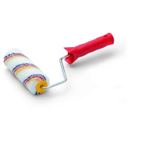 Topline hkd-r paint roller with handle 15cm