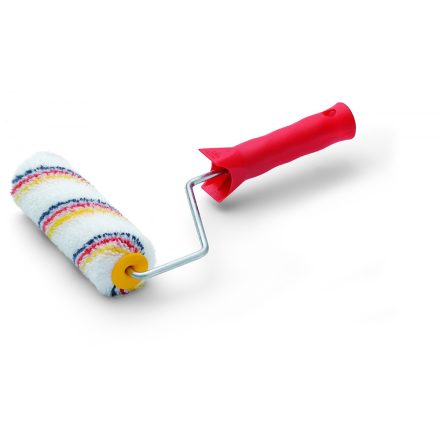 Topline hkd-r paint roller with handle 15cm
