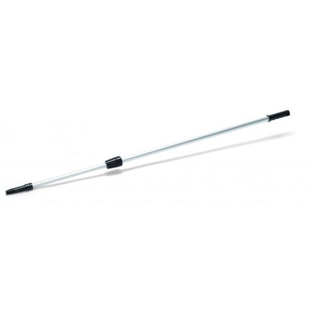 Telescopic handle polo alu 3.0m
