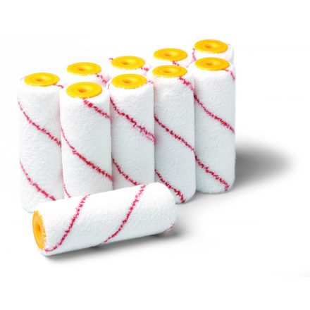 Microline hkd paint roller 12cm