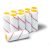 Microline hkd paint roller 12cm