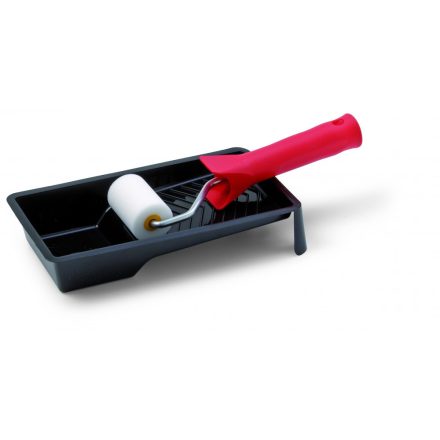 Soft pro hk sponge roller set 5cm