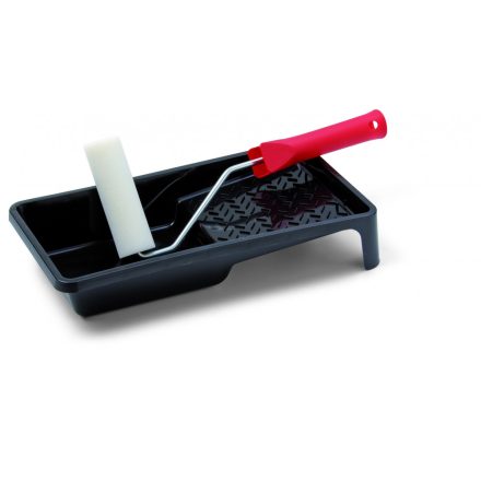 Soft pro hk sponge roller set 11cm