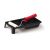 Velvet hk suction roller set 10cm