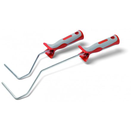 Grip hk 2k painting handle (for 10cm roller) 10*39cm