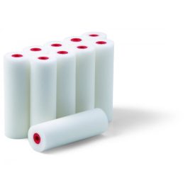 Soft hk (2pcs) sponge roller 11cm