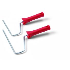 Grip painting handle (for 18cm roller) 18*28cm