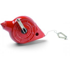 Punch 30m cut-off cord on hanger