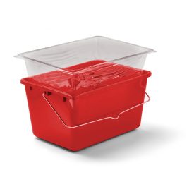 Paint bucket insert nimba box 8l (5pcs)