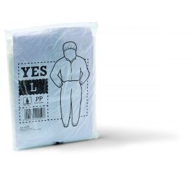 Coverall yes overall l