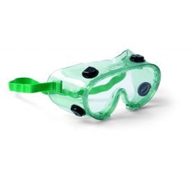 Goggles topview