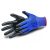 Protective gloves waterproof allstar aqua xxl/11"