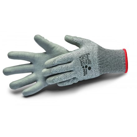 Protective gloves cut resistant allstar cut m/8"