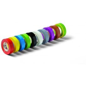 Insulating tape volt red 15mm*10m