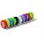 Insulating tape volt green 15mm*10m