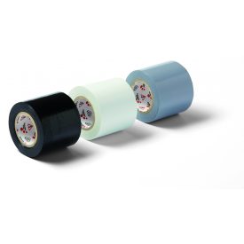 Insulating tape volt xl white 50mm*10m