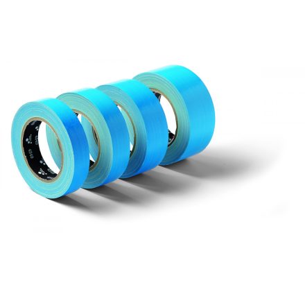 Adhesive tape uv-resistant blue mask 38mm*25m