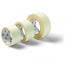 Double-sided adhesive tape twin tape cotton 50mm*10m