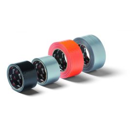 Adhesive tape x-way silver 48mm*10m