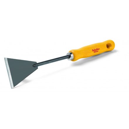 Spray gun for burnishing kai burn 65mm