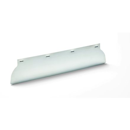 Two-handed spatula plano comfort blade 40 cm